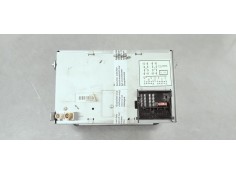 Recambio de sistema audio / radio cd para volkswagen passat berlina (3c2) 1.6 i 102 referencia OEM IAM 1K0035186AD  