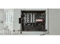 Recambio de sistema audio / radio cd para volkswagen passat berlina (3c2) 1.6 i 102 referencia OEM IAM 1K0035186AD  