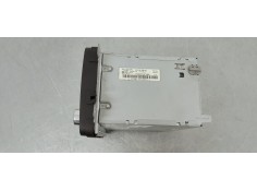 Recambio de sistema audio / radio cd para volkswagen passat berlina (3c2) 1.6 i 102 referencia OEM IAM 1K0035186AD  