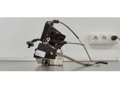 CERRADURA PUERTA DELANTERA DERECHA 1697202835 