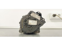 Recambio de alternador para peugeot 3008 1.6 hdi 112 fap referencia OEM IAM 9675753680  