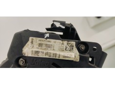 Recambio de alternador para peugeot 3008 1.6 hdi 112 fap referencia OEM IAM 9675753680  