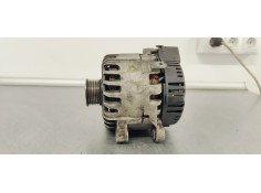 Recambio de alternador para peugeot 3008 1.6 hdi 112 fap referencia OEM IAM 9675753680  