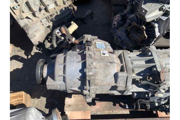Recambio de caja transfer para kia sorento 2.5 crdi ex referencia OEM IAM 473004C211  