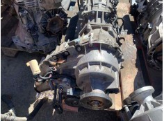 Recambio de caja transfer para kia sorento 2.5 crdi ex referencia OEM IAM 473004C211  