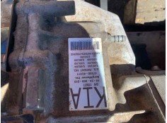 Recambio de caja transfer para kia sorento 2.5 crdi ex referencia OEM IAM 473004C211  