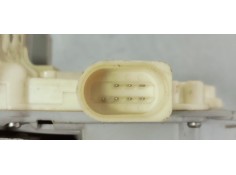 Recambio de cerradura puerta trasera derecha para volkswagen passat berlina (3c2) highline referencia OEM IAM 3C4839016A  