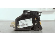 Recambio de cerradura puerta trasera derecha para volkswagen passat berlina (3c2) highline referencia OEM IAM 3C4839016A  