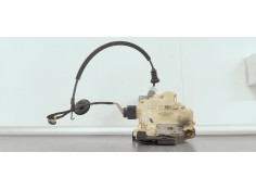 CERRADURA PUERTA DELANTERA IZQUIERDA 3C1837015A 