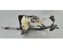 Recambio de cerradura puerta delantera izquierda para volkswagen passat berlina (3c2) highline referencia OEM IAM 3C1837015A  