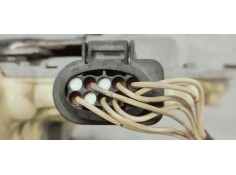 Recambio de cerradura puerta delantera izquierda para volkswagen passat berlina (3c2) highline referencia OEM IAM 3C1837015A  