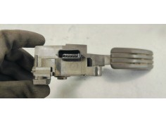 Recambio de pedal acelerador para renault megane iii coupe 1.5 dci 110 fap referencia OEM IAM 180020022R  