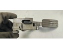Recambio de pedal acelerador para renault megane iii coupe 1.5 dci 110 fap referencia OEM IAM 180020022R  