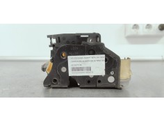 Recambio de cerradura puerta delantera izquierda para volkswagen passat berlina (3c2) highline referencia OEM IAM 3C1837015A  