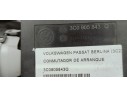 Recambio de conmutador de arranque para volkswagen passat berlina (3c2) advance plus 4motion referencia OEM IAM 3C0905843Q  