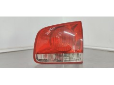 PILOTO TRASERO DERECHO INTERIOR 7L6945094H 