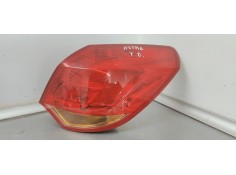 Recambio de piloto trasero derecho para opel astra j lim. 1.6 i 115 referencia OEM IAM   