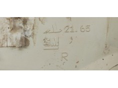 Recambio de piloto trasero derecho para opel astra j lim. 1.6 i 115 referencia OEM IAM   