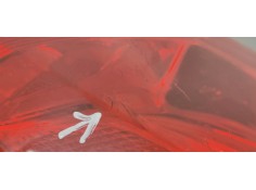 Recambio de piloto trasero derecho para opel astra j lim. 1.6 i 115 referencia OEM IAM   