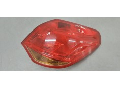 Recambio de piloto trasero derecho para opel astra j lim. 1.6 i 115 referencia OEM IAM   