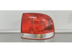 Recambio de piloto trasero derecho para volkswagen touareg (7la) 5.0 tdi 310 4x4 referencia OEM IAM   