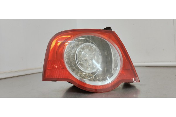 Recambio de piloto trasero izquierdo para volkswagen passat berlina (3c2) highline referencia OEM IAM 3C5945095H  