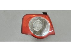 Recambio de piloto trasero izquierdo para volkswagen passat berlina (3c2) highline referencia OEM IAM 3C5945095H  