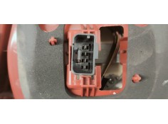 Recambio de piloto trasero izquierdo para volkswagen passat berlina (3c2) highline referencia OEM IAM 3C5945095H  