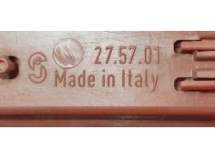 Recambio de piloto trasero izquierdo para volkswagen passat berlina (3c2) highline referencia OEM IAM 3C5945095H  