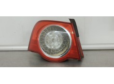 Recambio de piloto trasero izquierdo para volkswagen passat berlina (3c2) highline referencia OEM IAM 3C5945095H  