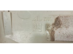 Recambio de piloto trasero izquierdo para opel astra j lim. 1.6 i 115 referencia OEM IAM   