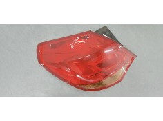 Recambio de piloto trasero izquierdo para opel astra j lim. 1.6 i 115 referencia OEM IAM   