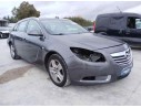 opel insignia berlina del año 2012