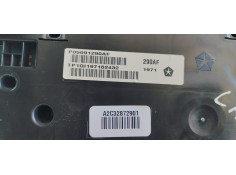 Recambio de cuadro instrumentos para lancia thema 3.0jtd 240 fap referencia OEM IAM P05091290AF  