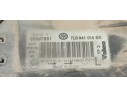 Recambio de faro izquierdo para volkswagen touareg (7la) 5.0 tdi 310 4x4 referencia OEM IAM 7L6941015BK  