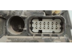 Recambio de faro izquierdo para volkswagen touareg (7la) 5.0 tdi 310 4x4 referencia OEM IAM 7L6941015BK  