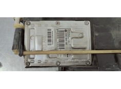 Recambio de faro izquierdo para volkswagen touareg (7la) 5.0 tdi 310 4x4 referencia OEM IAM 7L6941015BK  