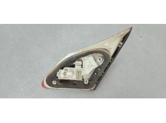Recambio de piloto trasero izquierdo interior para opel astra j lim. 1.6 i 115 referencia OEM IAM   