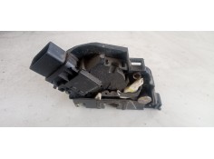 Recambio de cerradura puerta delantera derecha para ford focus cmax 1.6 tdci referencia OEM IAM   