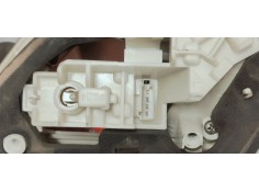 Recambio de piloto trasero izquierdo interior para opel astra j lim. 1.6 i 115 referencia OEM IAM   