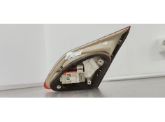 Recambio de piloto trasero izquierdo interior para opel astra j lim. 1.6 i 115 referencia OEM IAM   