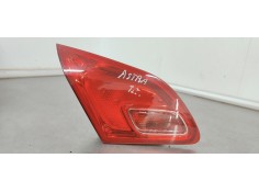 Recambio de piloto trasero izquierdo interior para opel astra j lim. 1.6 i 115 referencia OEM IAM   
