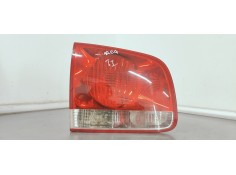 PILOTO TRASERO IZQUIERDO INTERIOR 7L6945093H 