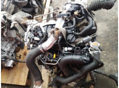 MOTOR COMPLETO MR16DDT 