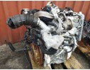 Recambio de motor completo para nissan qashqai (j11) 1.6 i turbo 163 referencia OEM IAM MR16DDT  