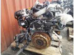 Recambio de motor completo para nissan qashqai (j11) 1.6 i turbo 163 referencia OEM IAM MR16DDT  