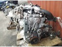 Recambio de motor completo para nissan qashqai (j11) 1.6 i turbo 163 referencia OEM IAM MR16DDT  