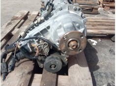 Recambio de caja transfer para ssangyong kyron 200 xdi sport referencia OEM IAM 3200008010  