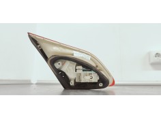 Recambio de piloto trasero derecho interior para opel astra j lim. 1.6 i 115 referencia OEM IAM   