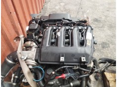 MOTOR COMPLETO 204D4 